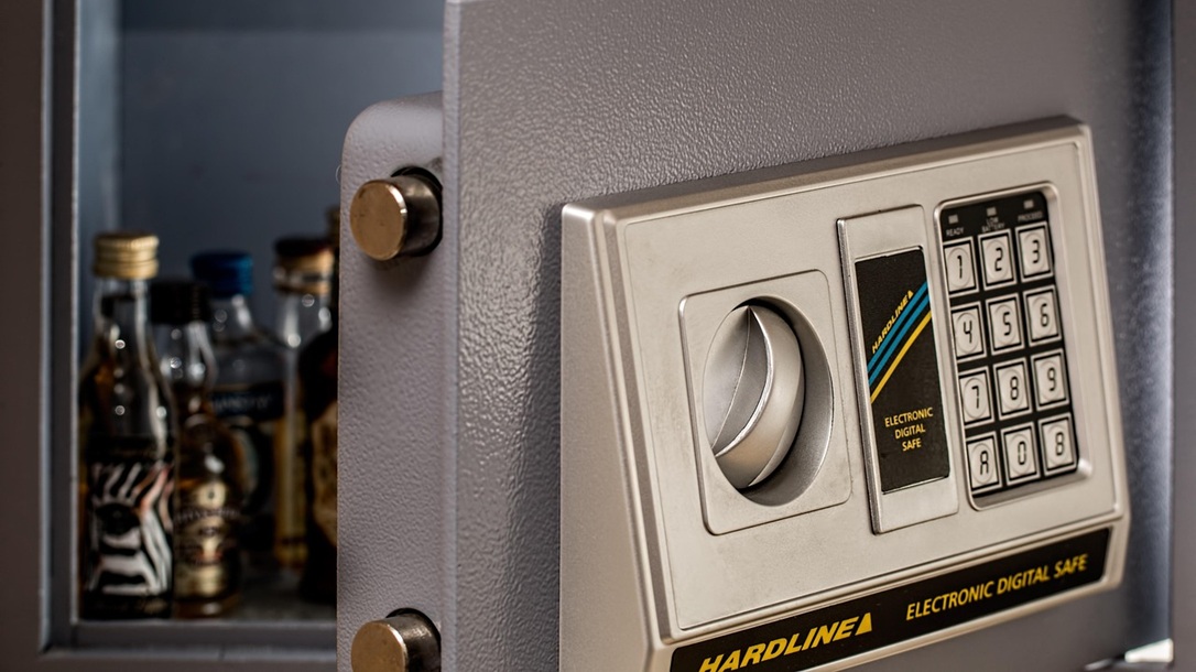 Protecting the Jewels – Choosing a Home Safe Protecting the Jewels – Choosing a Home Safe