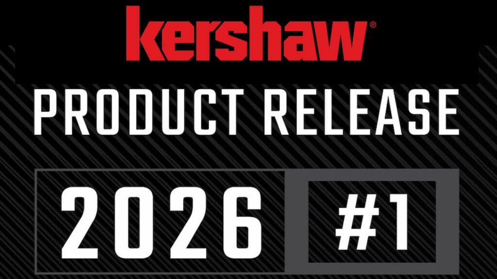 Kershaw Knives coming soon