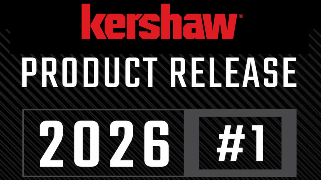 Kershaw Knives coming soon