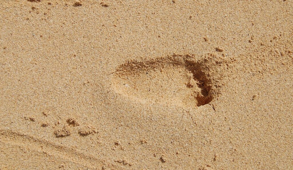 Baby Steps - prepping