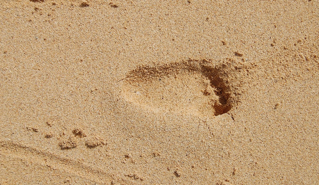 Baby Steps - prepping