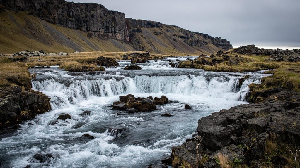 Water treatment options