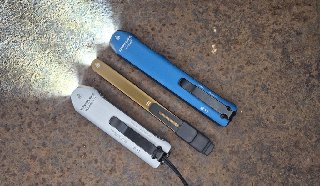 Streamlight Wedge SL