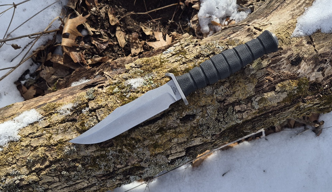 Vehement Knives Gets Defiant – Checking Out the M320V Vehement Knives Gets Defiant – Checking Out the M320V