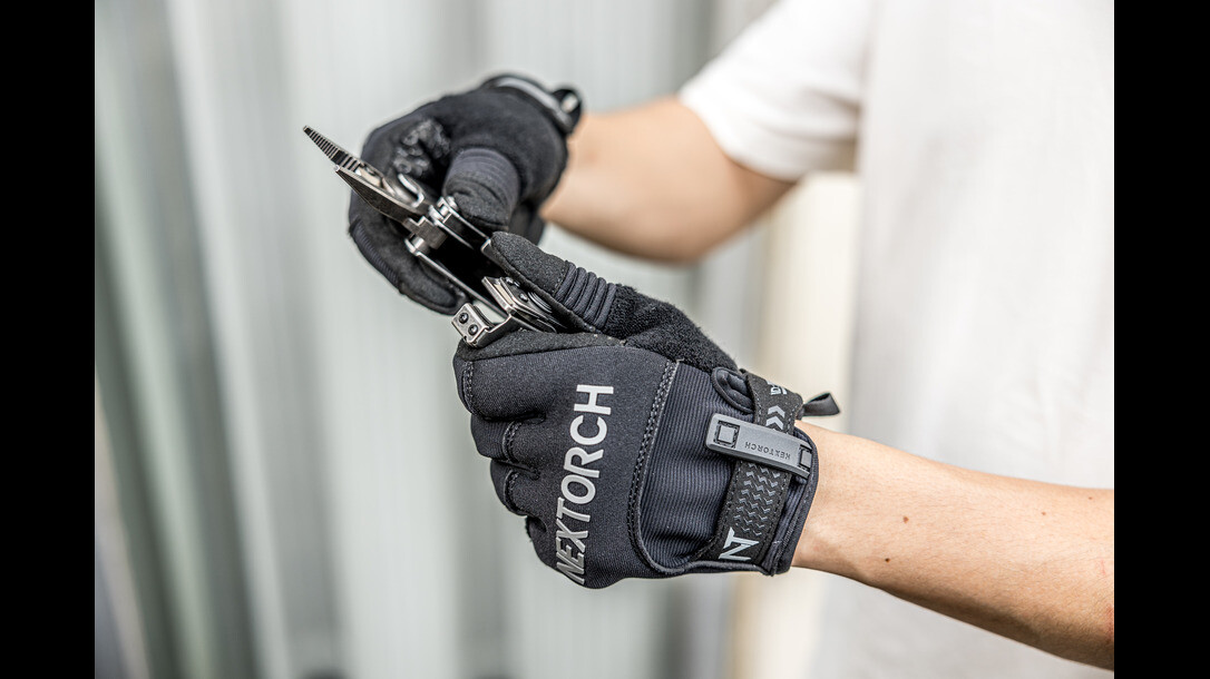 NexTorch’s Ultra-Thin Gloves Protect without the Fluff NexTorch’s Ultra-Thin Gloves Protect without the Fluff