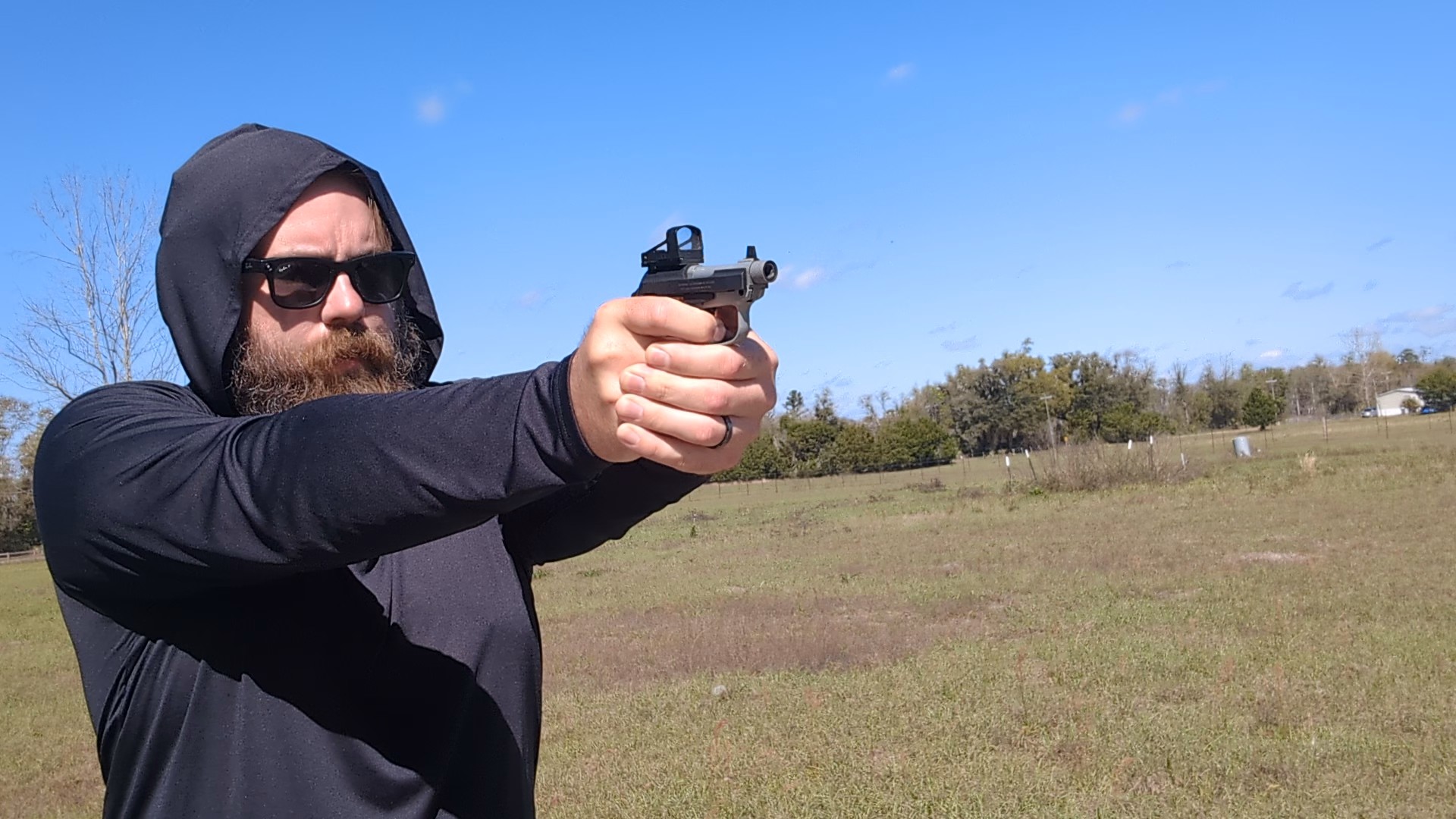 The Floridaman’s Guide to Summer Shooting The Floridaman’s Guide to Summer Shooting