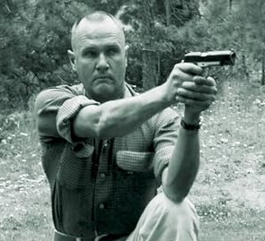 Colonel Jeff Cooper