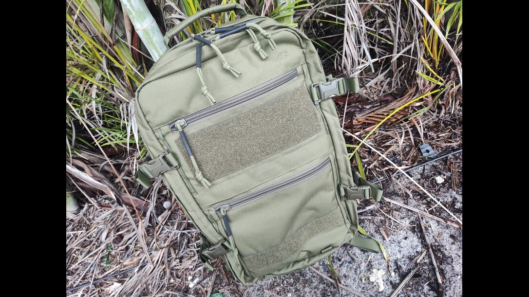 Tasmanian Tiger’s Modular Grab Pack 30 is All-In-One Perfection Tasmanian Tiger’s Modular Grab Pack 30 is All-In-One Perfection