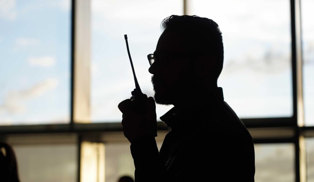 Emergency communication