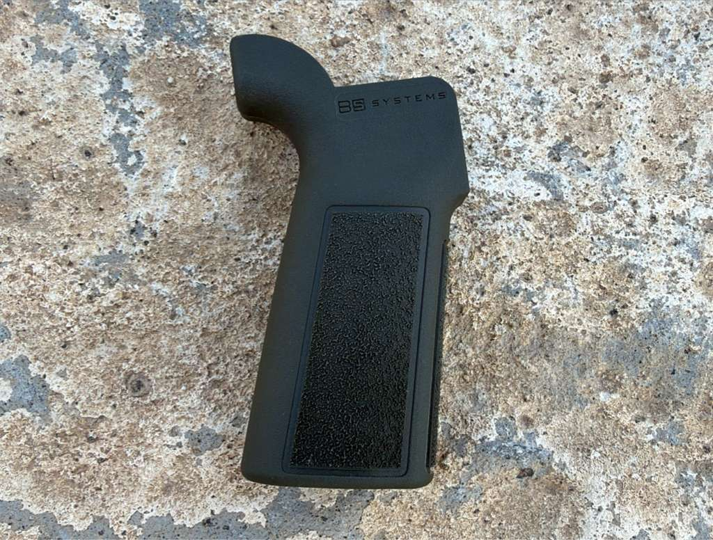 B5 Systems Type 23 Grip
