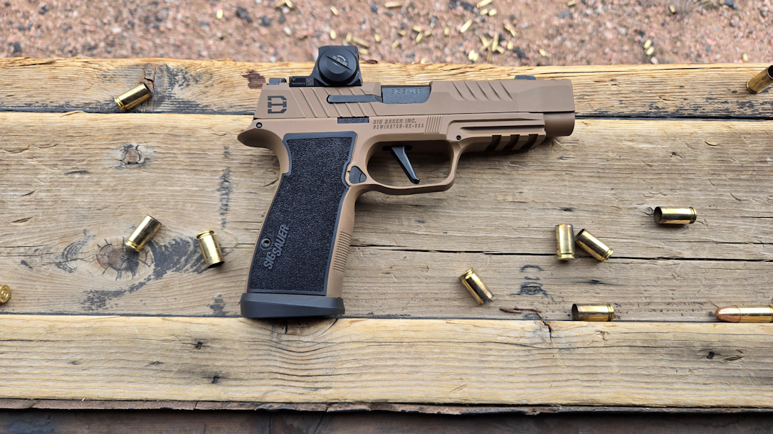 Is the SIG P365-XF DH3 the Best Version of the Platform? Is the SIG P365-XF DH3 the Best Version of the Platform?