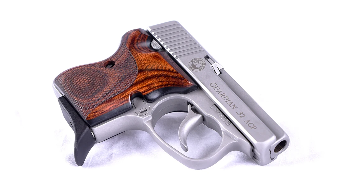 The .32 ACP – A Gentleman’s Caliber The .32 ACP – A Gentleman’s Caliber