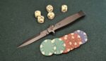 Boker Plus Stiletto 3.5