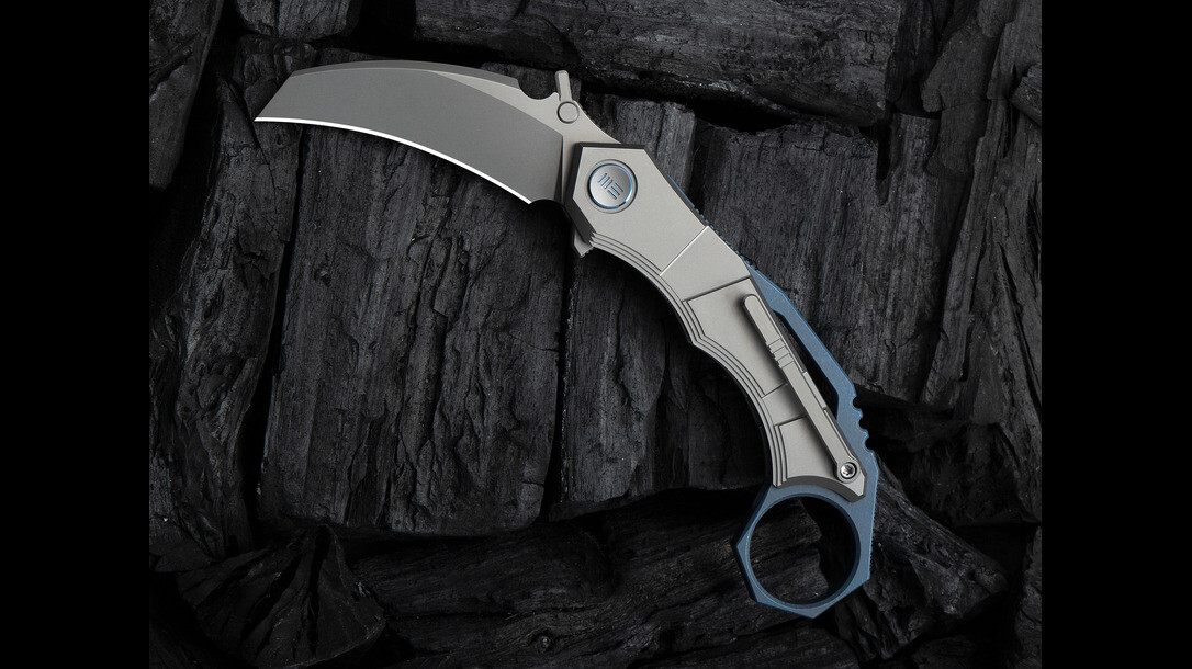 Karambit Knives Claw Their Way to Tactical Dominance Karambit Knives Claw Their Way to Tactical Dominance