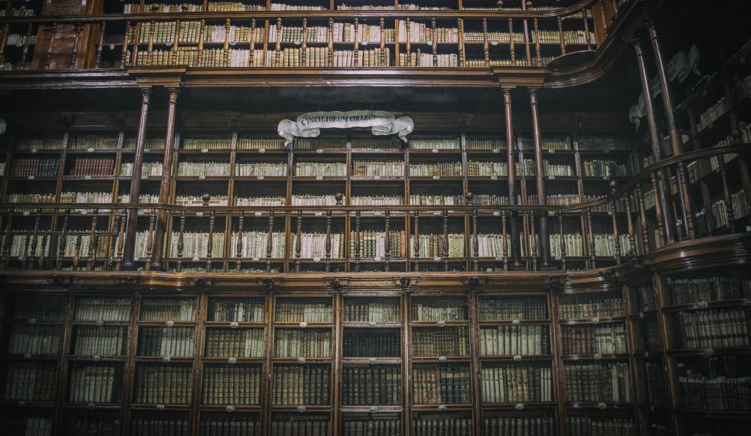 Survival Library – Essential Reading for Preppers Survival Library – Essential Reading for Preppers