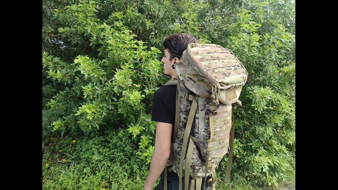 The TT Base Pack 60 Redefines What Big Truly Is The TT Base Pack 60 Redefines What Big Truly Is