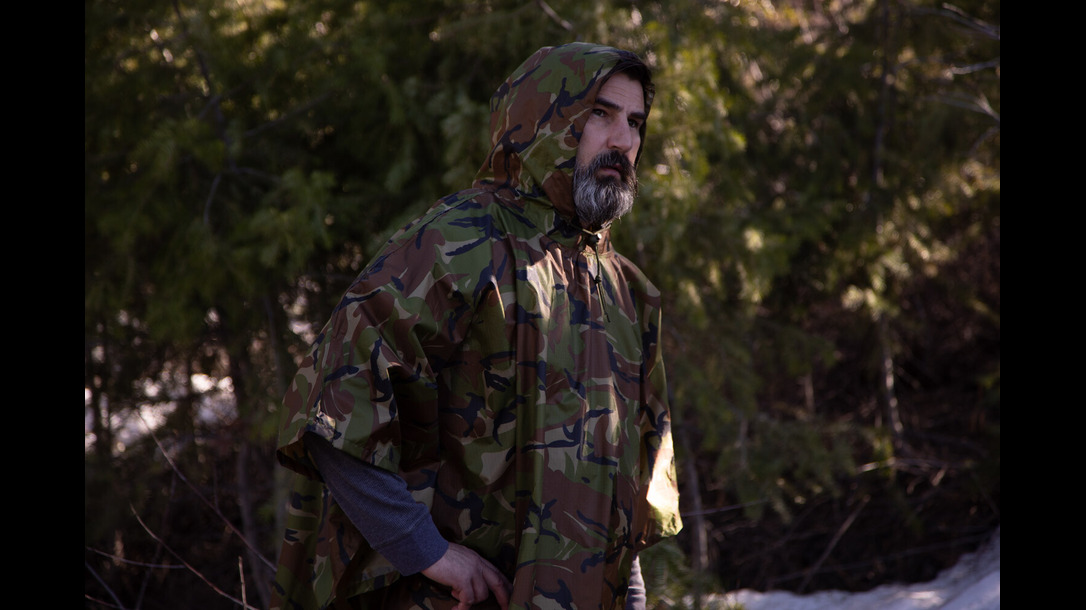 Camo Gear and Clothing for In-The-Field Discretion Camo Gear and Clothing for In-The-Field Discretion