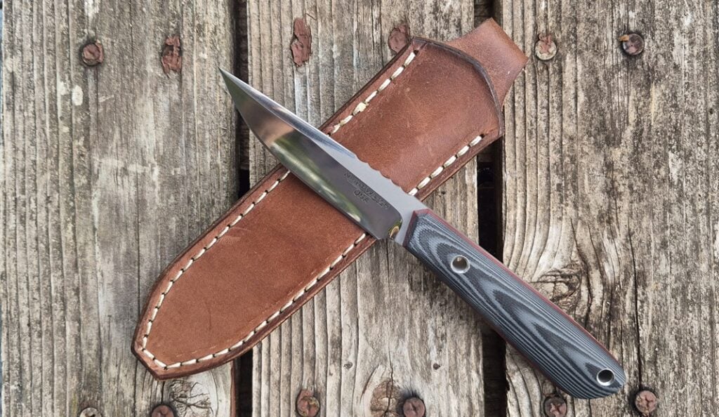 American Pack Knife