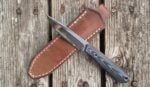 American Pack Knife
