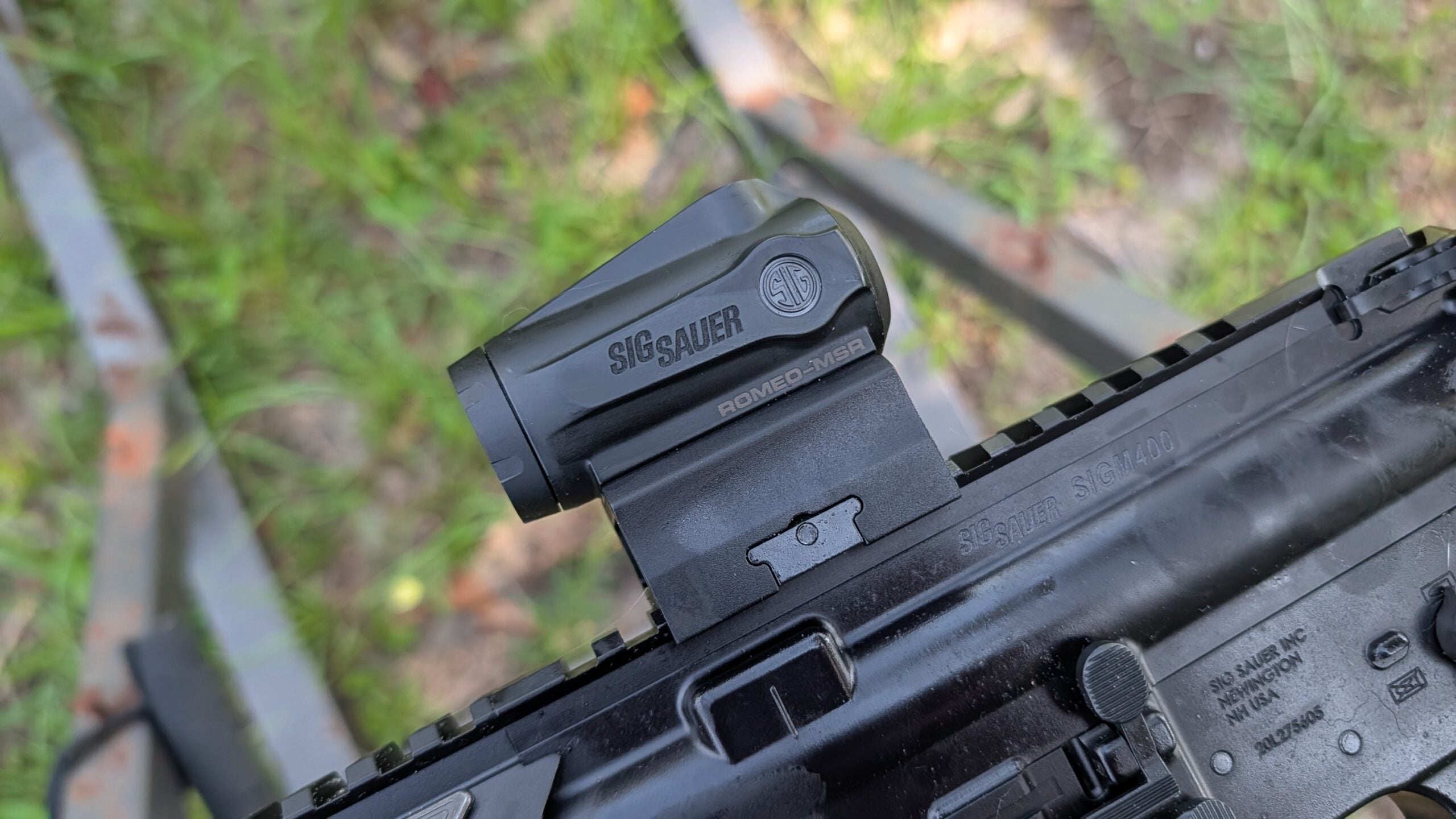 The Romeo-MSR Gen 2 Review The Romeo-MSR Gen 2 Review