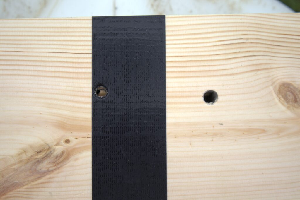 double tap ammunition board test 10mm auto