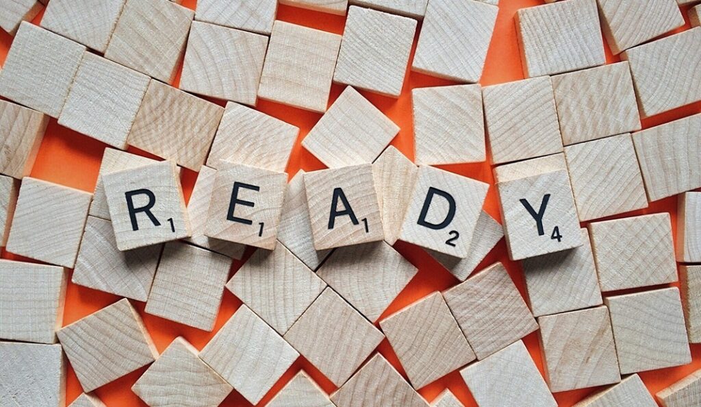 Need for Preparedness